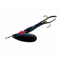 Albatros tubespinner Black