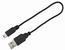 Trixie Flash lichtring USB TPU/nylon - 2 stuks Trixie Flash lichtring USB TPU/nylon - 2 stuks