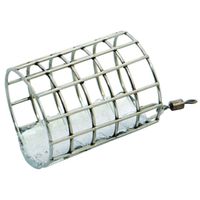 Albatros Toplevel Rvs Cagefeeder 6 Mesh 30Gram