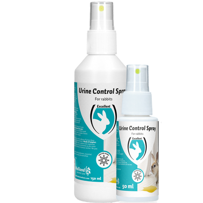 Foto van Urine Control Spray for Rabbits