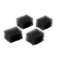 Tetra Tec in bf plus biofilterspons