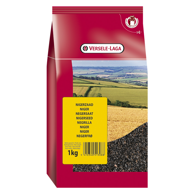 Foto van Versele-Laga Nigerzaad