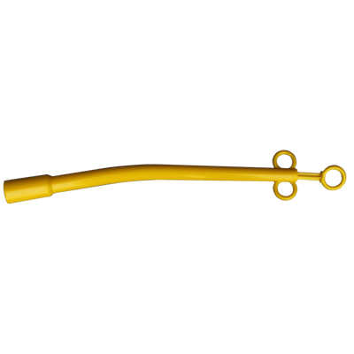 Foto van Pillenschieter Geel KS voor Repidose