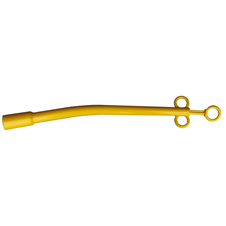 Foto van Pillenschieter Geel KS voor Repidose