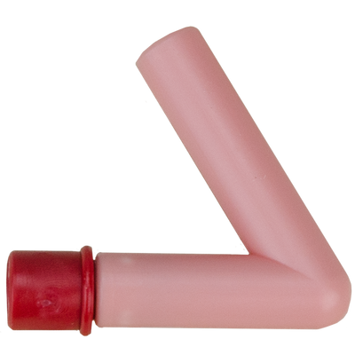 Foto van Calf feeder Elbow + Valve EXCAL los