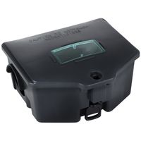 Lokaasdoos - Veilige Knaagdierenbestrijding voor Muizen en Ratten - Gardigo