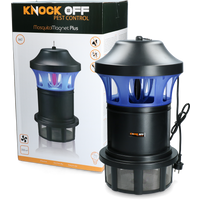 Knock Off Muggenlamp Plus