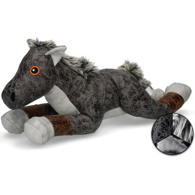 Foto van Elegant Horse Grijs