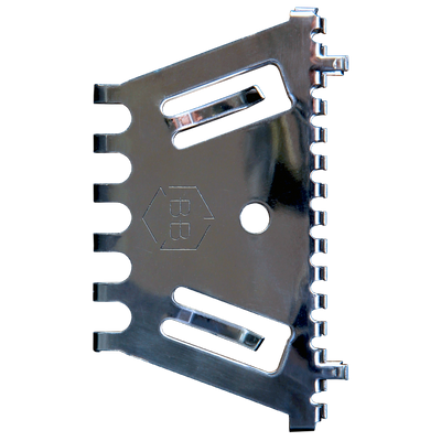 Foto van Bijenbekje groot spouw 7 cm