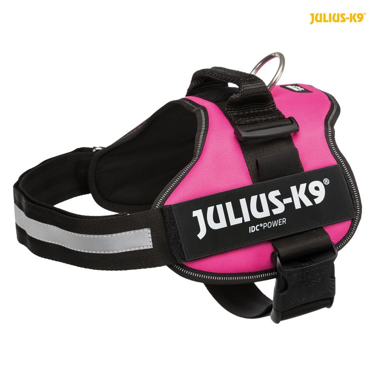 Julius K9® Powertuig Foto van Julius K9® Powertuig
