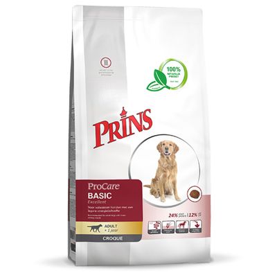 Foto van Prins ProCare Croque Basic Excellent
