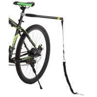 Pawise Hands Free Doggy Bike Exerciser Leash