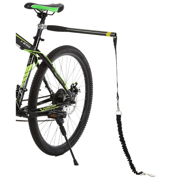 Foto van Pawise Hands Free Doggy Bike Exerciser Leash