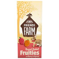 Supreme Russel rabbit fruities