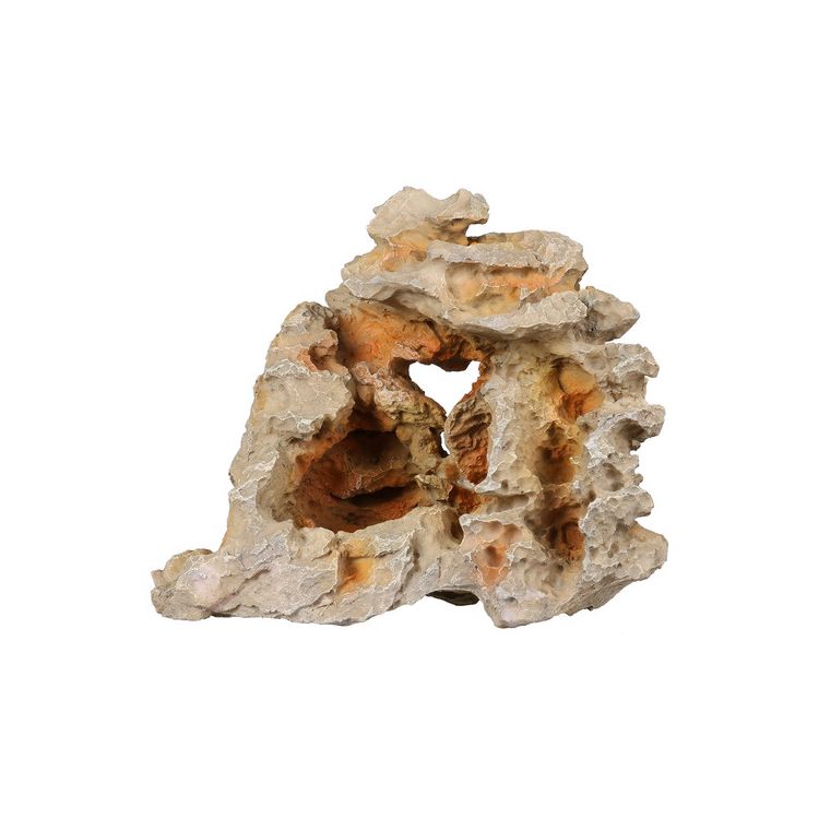 Foto van Aqua Della Decor steen