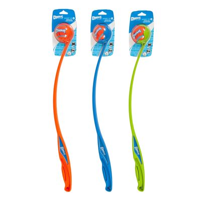 Foto van Chuckit Sport Ball Launcher M 63 cm