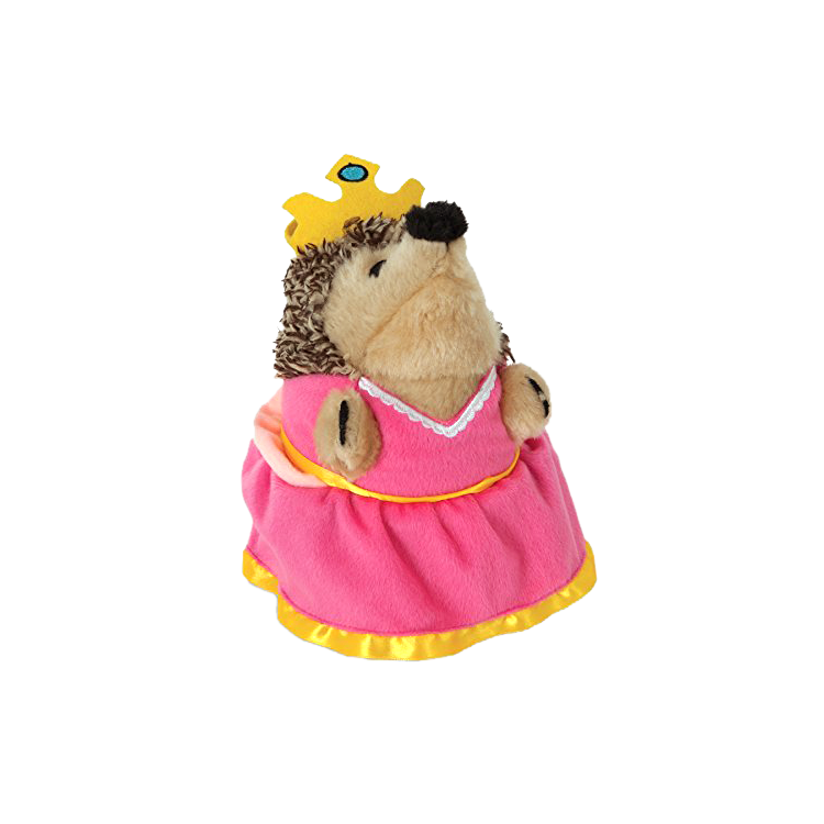 Foto van Zoobilee Princess multicolor