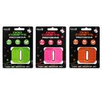 Dog Comets Protostar Groen