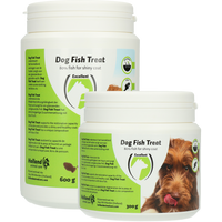 Dog Fish Treat