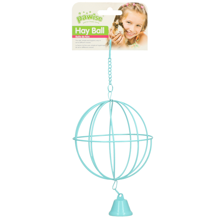 Foto van Hay ball 10cm
