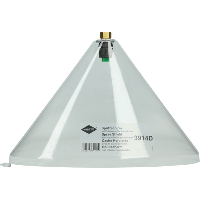 Foto van Mesto Spuitkap 30 cm