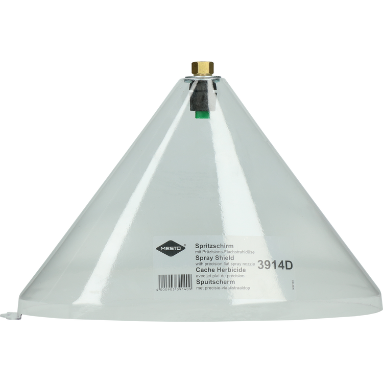 Foto van Mesto Spuitkap 30 cm