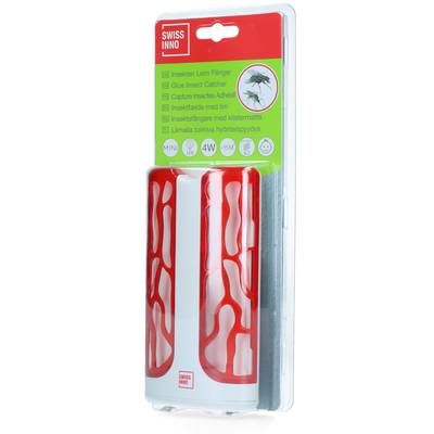 Foto van Mini Insect Glue Catcher 4W LED