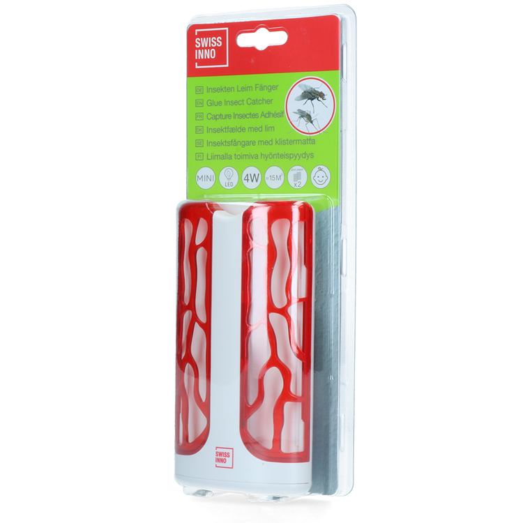 Foto van Mini Insect Glue Catcher 4W LED