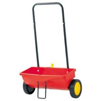 Wolf-Garten Strooiwagen we330