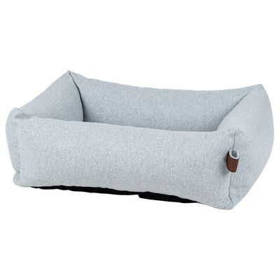 Foto van Fantail Mand Snug Silver Spoon