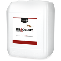 Resoluut Paraffineolie