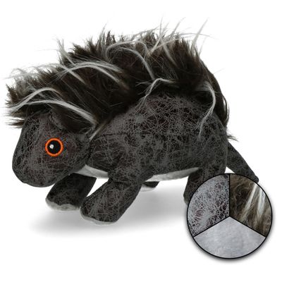 Foto van Elegant Skunk Grijs