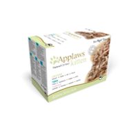 Applaws Kitten Natvoer Multipack 6 x 70 gr.
