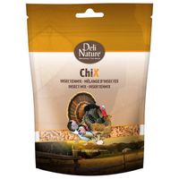 Deli Nature ChiX Insectenmix