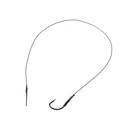 Foto van Albatros 3 Staaldraad +Haak 12Kg