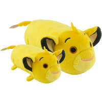Disney Tsum Tsum Simba Small