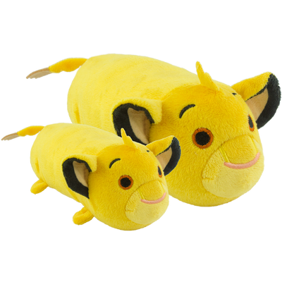 Foto van Disney Tsum Tsum Simba Small