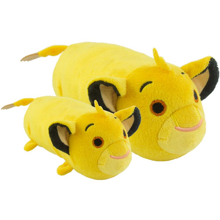 Foto van Disney Tsum Tsum Simba Small