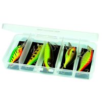 Albatros Set 5 Mr.Catcher Pluggen