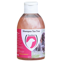Shampoo Tea Tree Dog