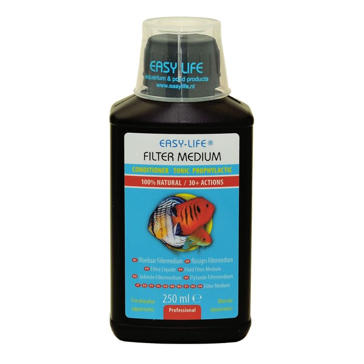 Foto van Easy Life Filter Medium