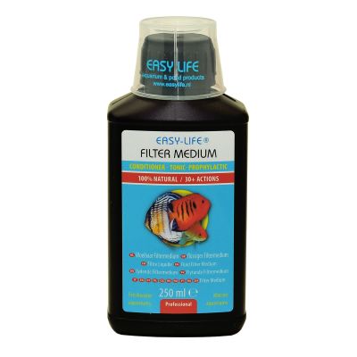 Easy Life Filter Medium Foto van Easy Life Filter Medium