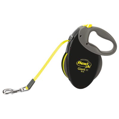 Foto van Flexi Rollijn Neon Giant M Tape