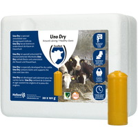 UNO Dry met Biotin
