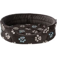 Trixie Mand Jimmy ovaal