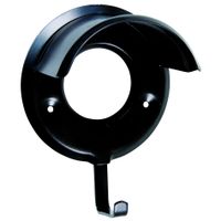 Waldhausen Hoofdstelhanger metaal