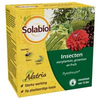 Solabiol Natria Pyrethrum concentraat