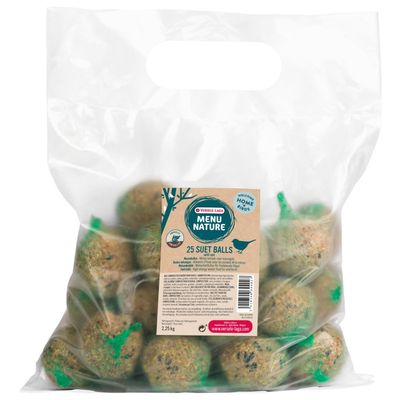 Foto van Versele-Laga Menu Nature Mezenbollen à 25