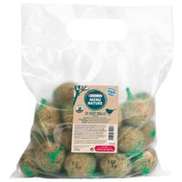 Versele-Laga Menu Nature Mezenbollen à 25