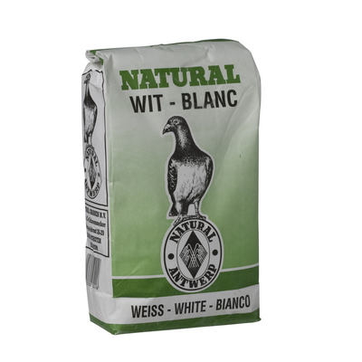 Natural Hokwit Foto van Natural Hokwit